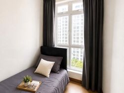 Casablanca (D25), Condominium #613478971